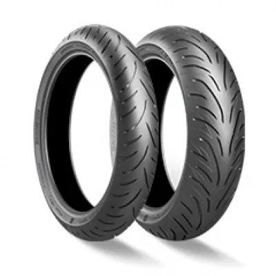 Bridgestone T31 160/60 R15 67H