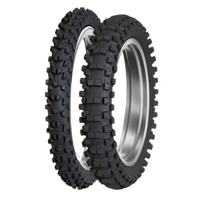 Dunlop GEOMAX MX34 70/100 R17 40M