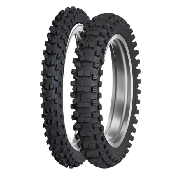 Dunlop GEOMAX MX34 70/100 R17 40M