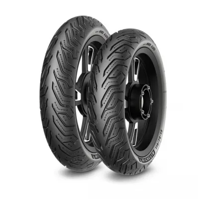 Michelin CITY GRIP SAVER 130/70 R12 62S
