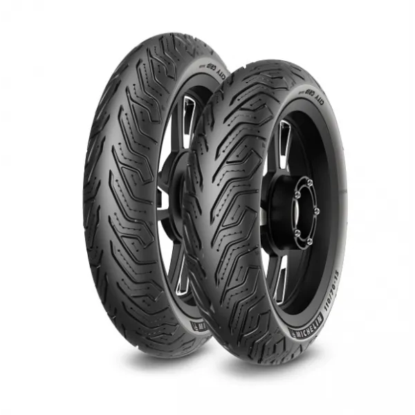 Michelin CITY GRIP SAVER 130/70 R12 62S