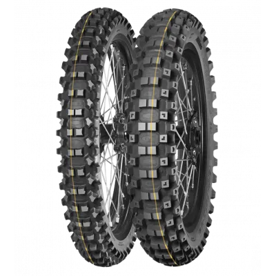 Mitas TERRA FORCE-EX MH SUPER 110/100 R18 64R