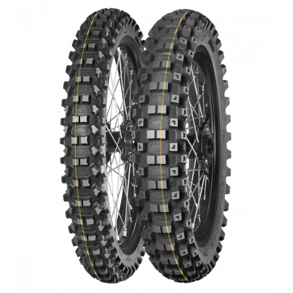 Mitas TERRA FORCE-EX MH SUPER 110/100 R18 64R