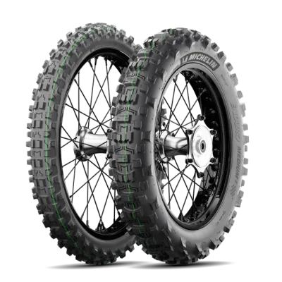 Michelin ENDURO MEDIUM 2 120/90 R18 65R