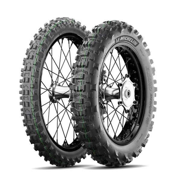 Michelin ENDURO MEDIUM 2 120/90 R18 65R