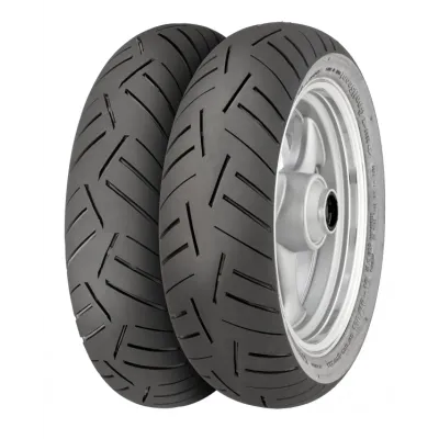 Continental CONTISCOOT 90/90 R10 50M
