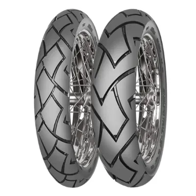 Mitas ENDURO TRAIL-SP 130/80 R17 65H