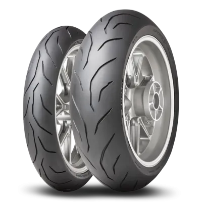 Dunlop SPORTSMART MK4 180/55 R017 73W