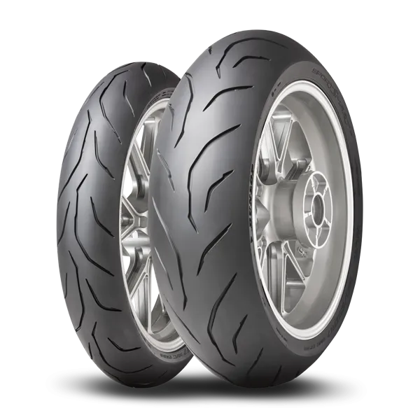 Dunlop SPORTSMART MK4 180/55 R017 73W