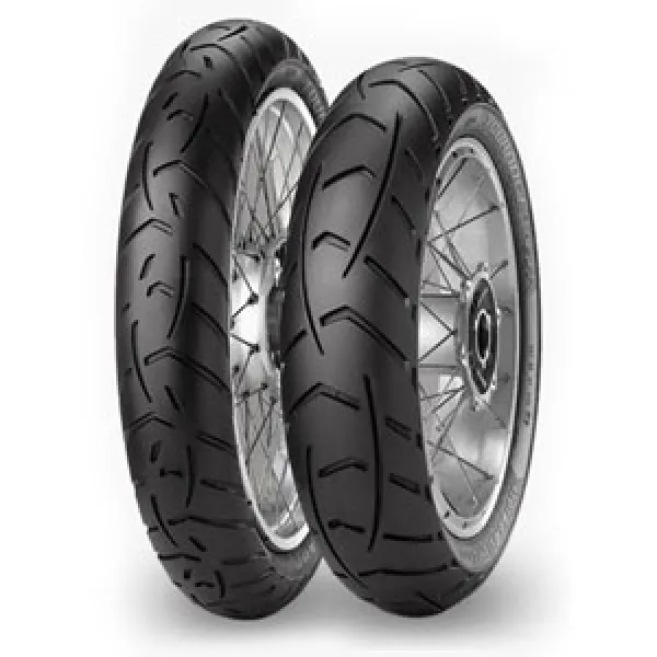 Metzeler TOURANCE NEXT 120/70 R019 60V