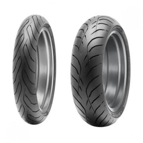 Dunlop ROADSMART IV 140/70 R17 66H