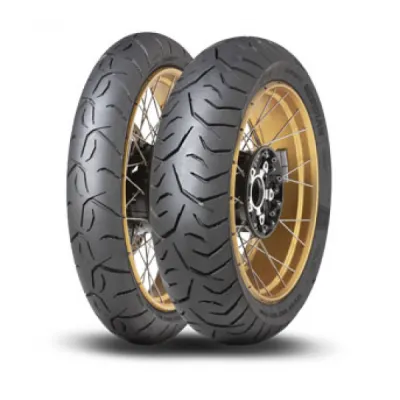 Dunlop TRAILMAX MERIDIAN 140/80 R17 69H