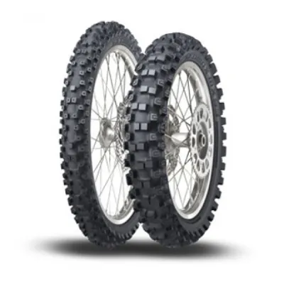 Dunlop GEOMAX MX53 60/100 R12 36J