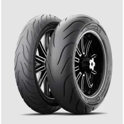 Michelin COMMANDER III TOURING 130/80 R17 65H