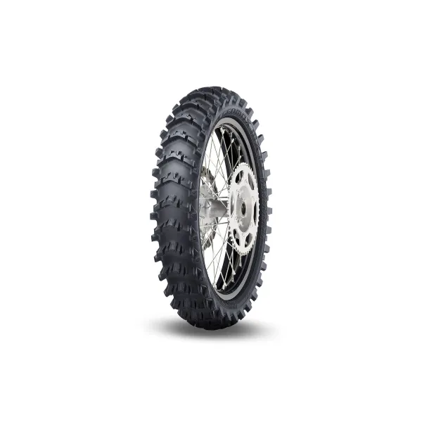 Dunlop GEOMAX MX14 110/90 R19 62M
