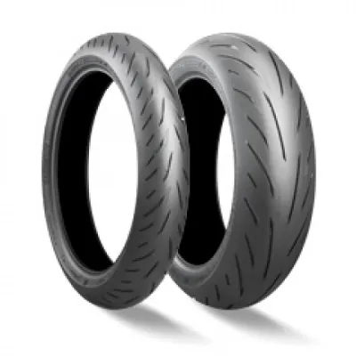 Bridgestone S22 150/60 R17 66H