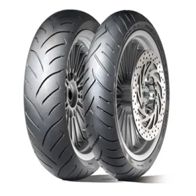 Dunlop SCOOTSMART 110/80 R14 59S