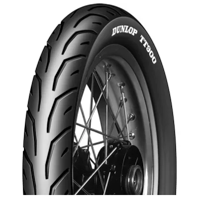 Dunlop TT900 3/ R17 47P