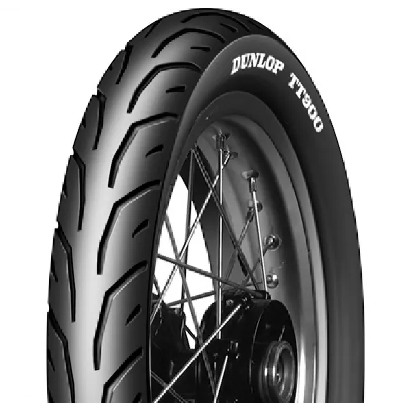 Dunlop TT900 3/ R17 47P