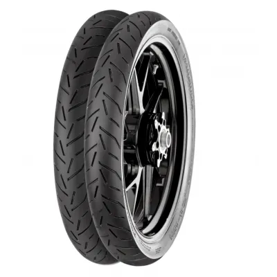 Continental CONTISTREET 80/90 R17 50P