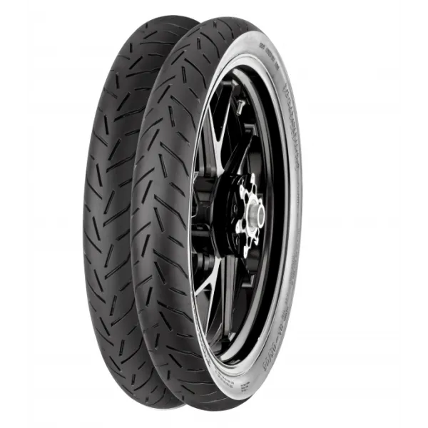 Continental CONTISTREET 80/90 R17 50P