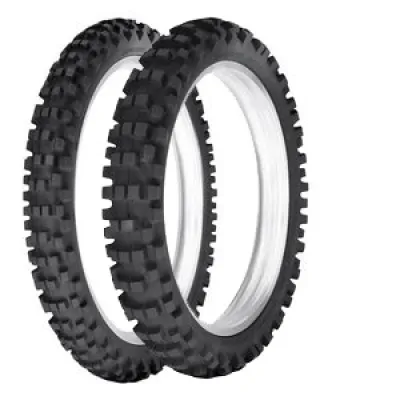 Dunlop D952 110/90 R19 62M