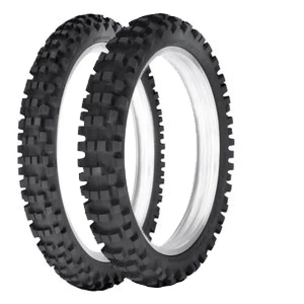 Dunlop D952 110/90 R19 62M