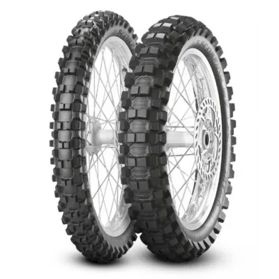Pirelli SCORPION MX EXTRA X 120/90 R19 66M M+S