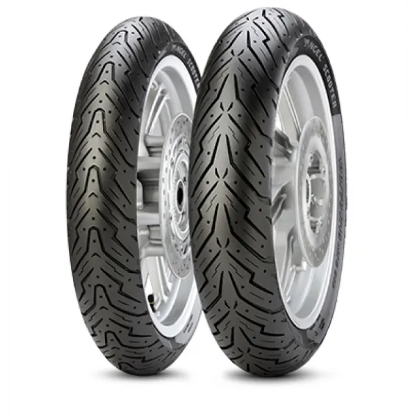 Pirelli ANGEL SCOOTER 100/90 R12 59J