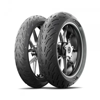 Michelin ROAD 6 190/50 R17 73W