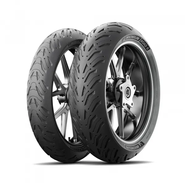 Michelin ROAD 6 190/50 R17 73W