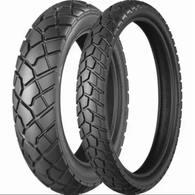 Bridgestone AX41T 120/70 R17 58H
