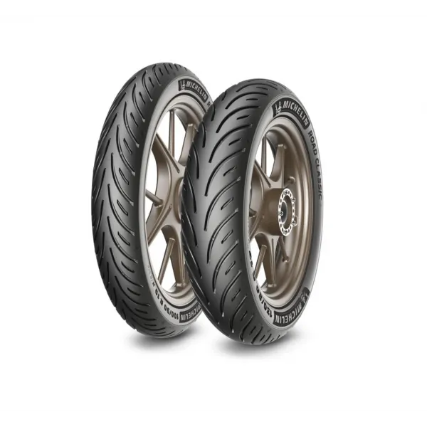 Michelin ROAD CLASSIC 100/90 R18 56V