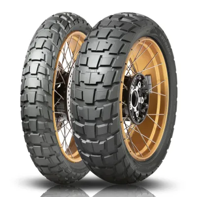 Dunlop TRAILMAX RAID 140/80 R17 69S