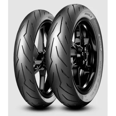Pirelli DIABLO ROSSO SPORT 110/70 R17 54S