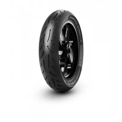 Metzeler SPORTEC STREET 2 80/90 R14 40S