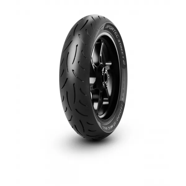 Metzeler SPORTEC STREET 2 90/90 R14 46S