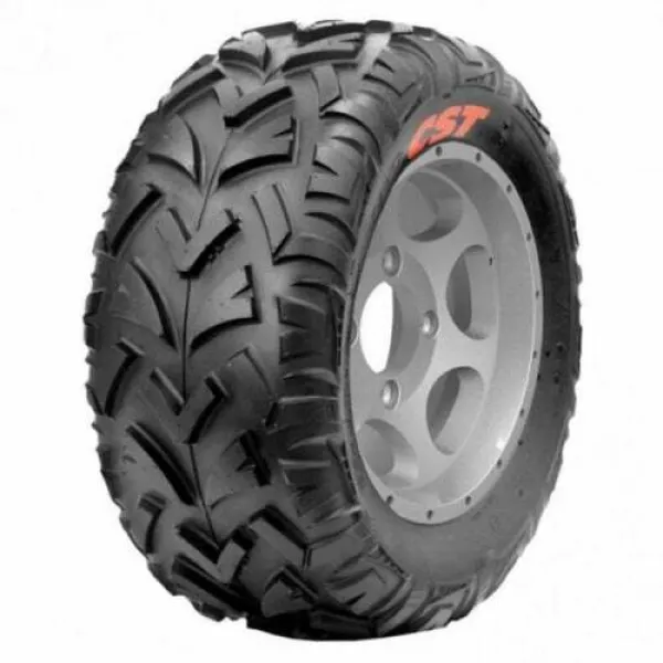 Cst CU-20 24/10 R012 47M
