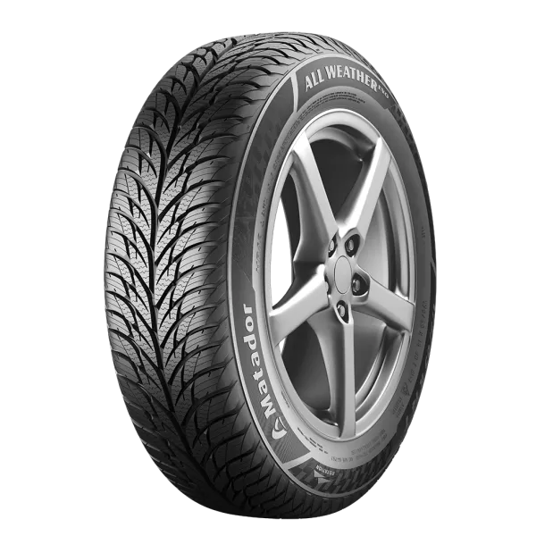Matador MP62 ALL WEATHER EVO 225/55 R17 101W M+S