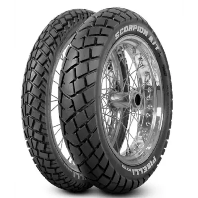 Pirelli MT 90 A/T SCORPION 120/90 R17 64S