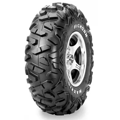 Maxxis BIG HORN M-917 26/8 R14 44N