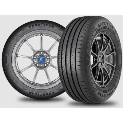 Goodyear EFFICIENTGRIP 2 SUV 235/65 R17 104V