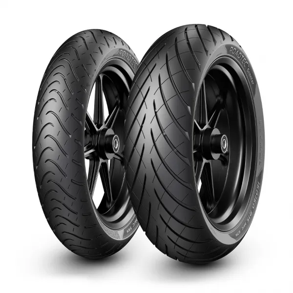 Metzeler ROADTEC SCOOTER 110/80 R10 58L