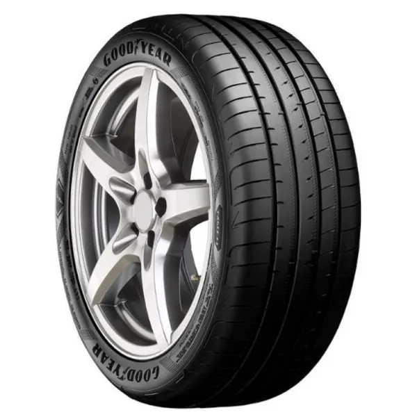 Goodyear EAGLE F1 (ASYMMETRIC) 5 205/45 R17 88W (ASYMMETRIC) 5