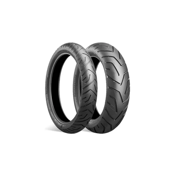 Bridgestone A41F BATTLAX 90/90 R21 54V (G)