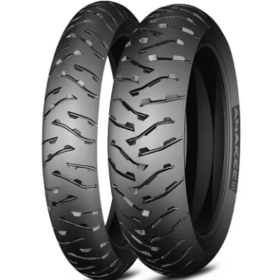 Michelin ANAKEE 3 110/80 R19 59V