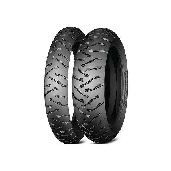 Michelin ANAKEE 3 110/80 R19 59V