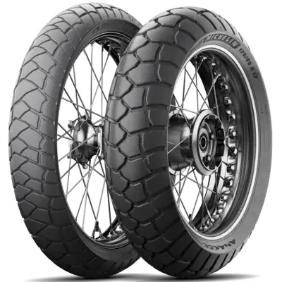 Michelin ANAKEE ADVENTURE 150/70 R17 69V