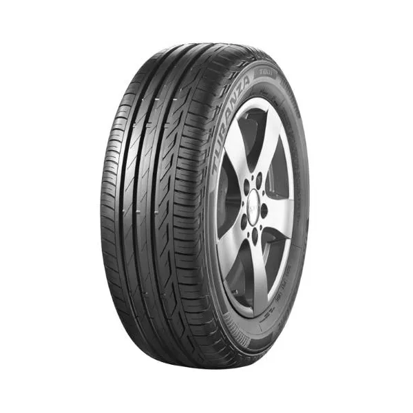 Bridgestone T001* RFT 225/45 R17 91W