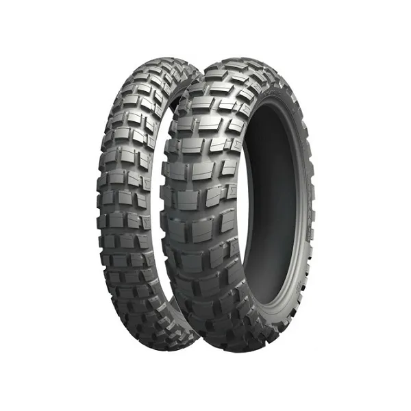 Michelin ANAKEE WILD 120/70 R19 60R